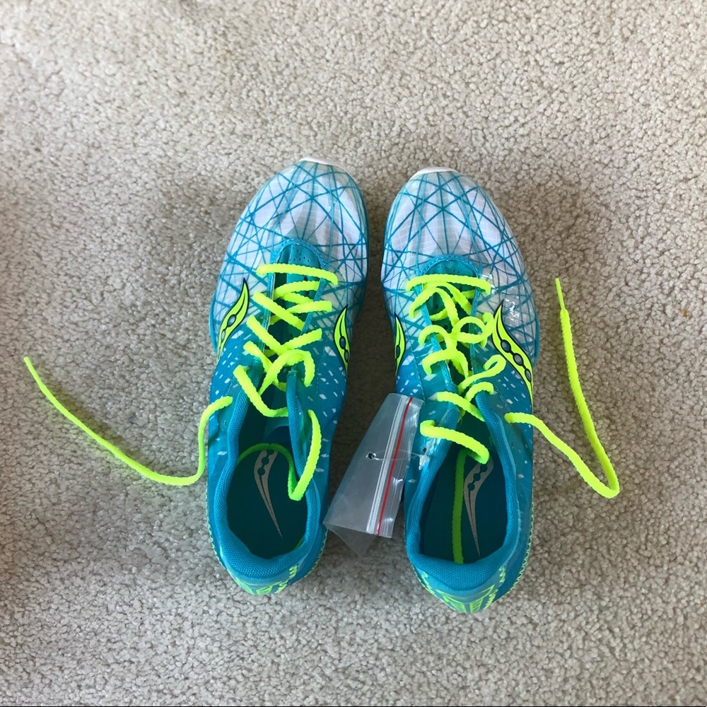 Women’s Running Spikes